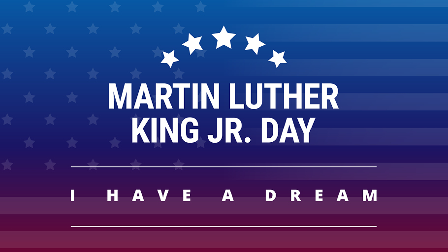 mdbcomm's tweet image. “The time is always right to do what is right."