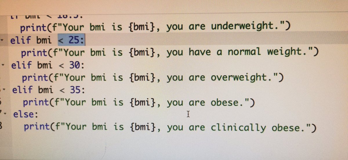 Quand tu as fait des études littéraires et que tu as encore les réflexes... Ou comment écrire de trop 😅
(à gauche mon code, à droite le code <a href="/UdemyFr/">Udemy 🇫🇷</a> 👏)
#codingchallenge #100DaysOfCode