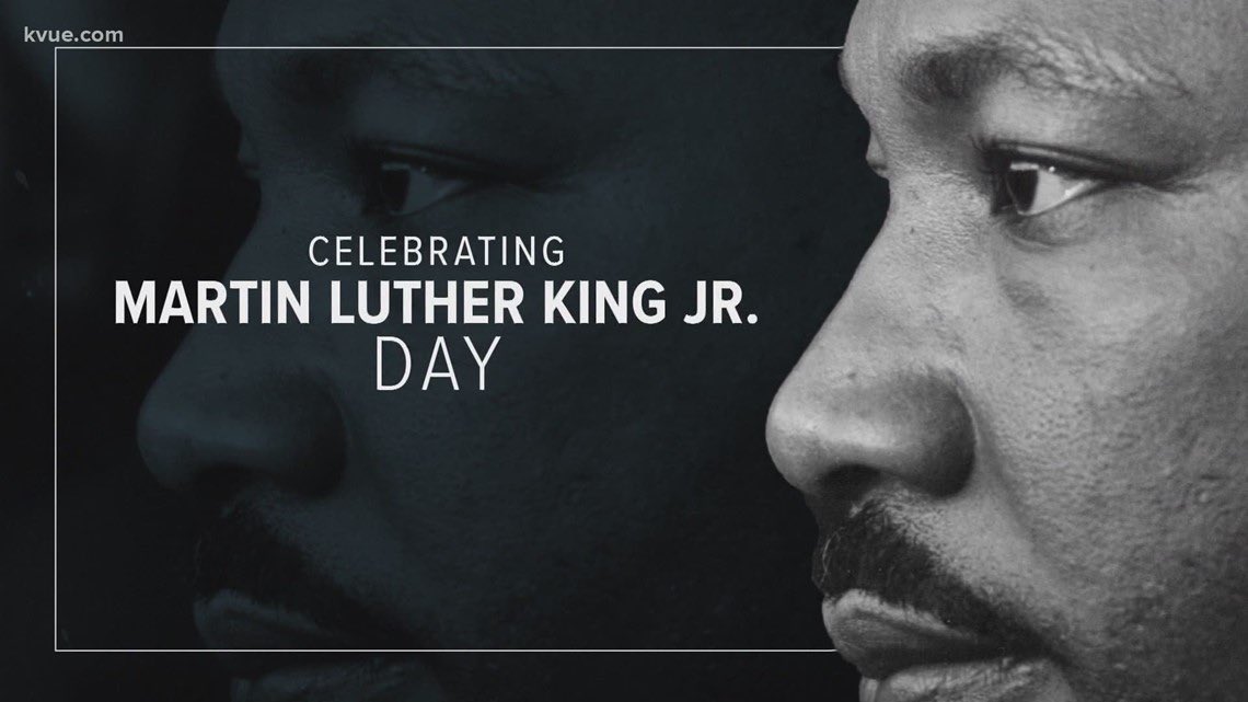 AHHCNC's tweet photo. Today we honor &amp; remember Dr. Martin Luther King Jr., who devoted his life to equality, justice, and pursuing social change without violence. #MLK’s legacy continues to inspire change and social justice everyday. Be Inspired Today! #MLKDay #ahhc #hospice #healthcare #homecare https://t.co/ELN4d5jBQa