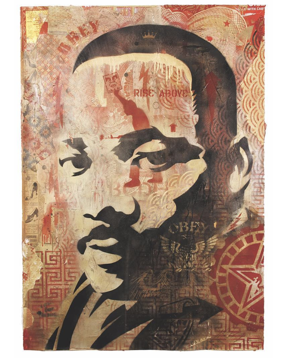 1/ Today is dedicated to a man who, with a deep compassion and oratory gift, taught us to embrace humanity and stand up for equality everywhere. To honor Dr. Martin Luther King Jr.’s legacy, we must progress his work to protect voting rights and equal opportunity for everyone.