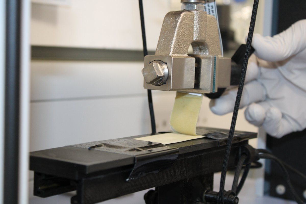 Exciting opportunities available for #scientists to join our #materialsscience team working on development of our speciality adhesives and personal care products. We are hiring:

Senior Materials Scientist
Materials Scientists (x2)

View the details at: zentraxa.com/jobs/