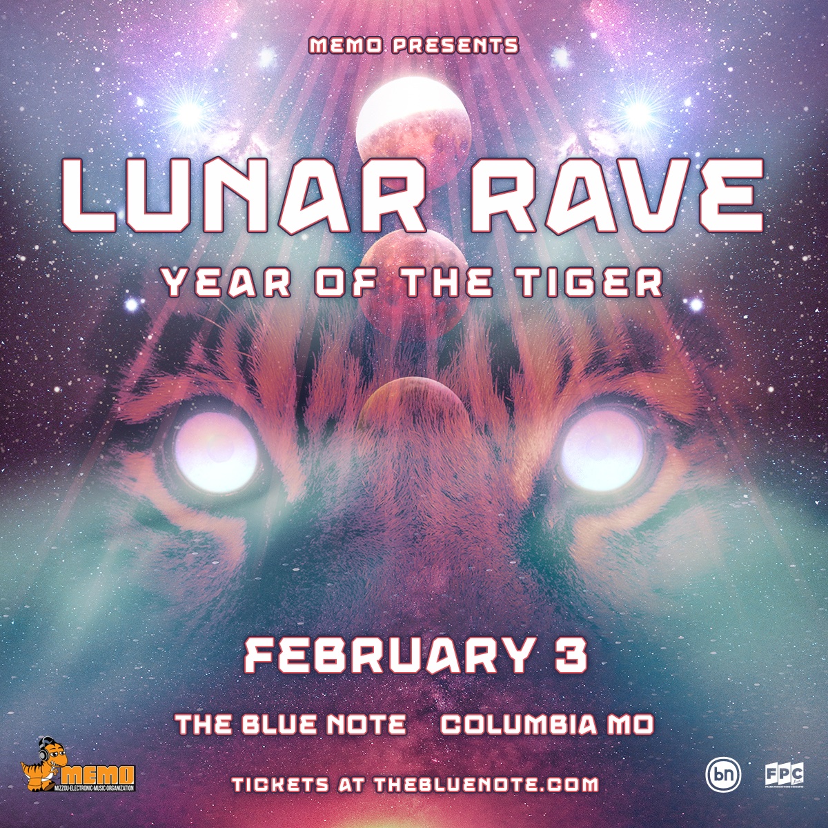 The Blue Note tweet media