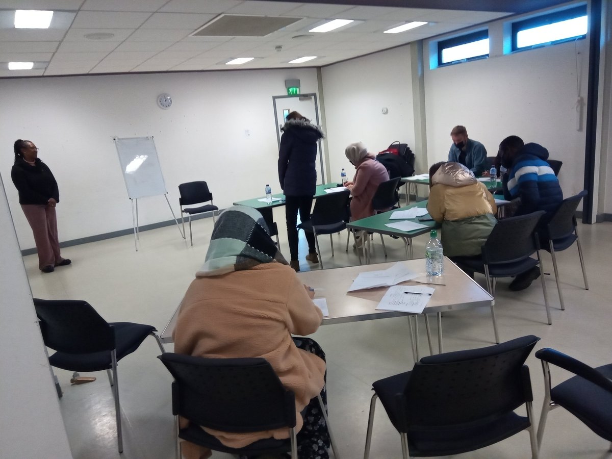 Near Neighbours West London tweet media