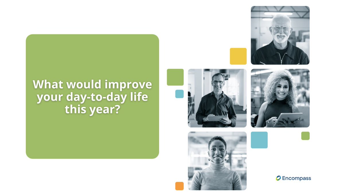 EncompassOnsite's tweet photo. If you could wish for anything this year, what would it be?

What would improve your day-to-day life this year? More support? More Processes?

#hoamanagement #buildingautomation #propertymanagement https://t.co/e34aCqGwcN