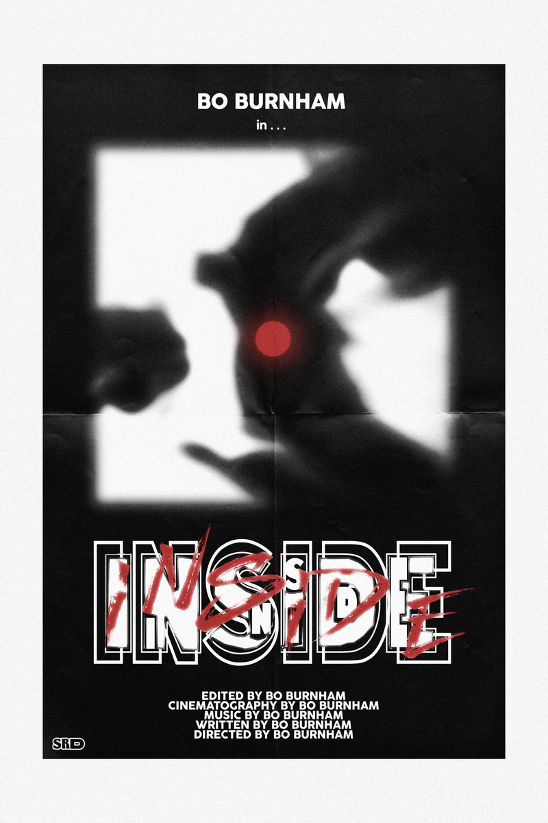 srogers_design's tweet photo. 'INSIDE (2021)' by @boburnham
Been wanting to make a design of this special forever but couldn't land on anything I liked. I'm pretty happy with how this turned out though, especially the logo.
#boburnham #inside #logodesign #twitterart #twitterdesigners https://t.co/5HvGYn8Skc
