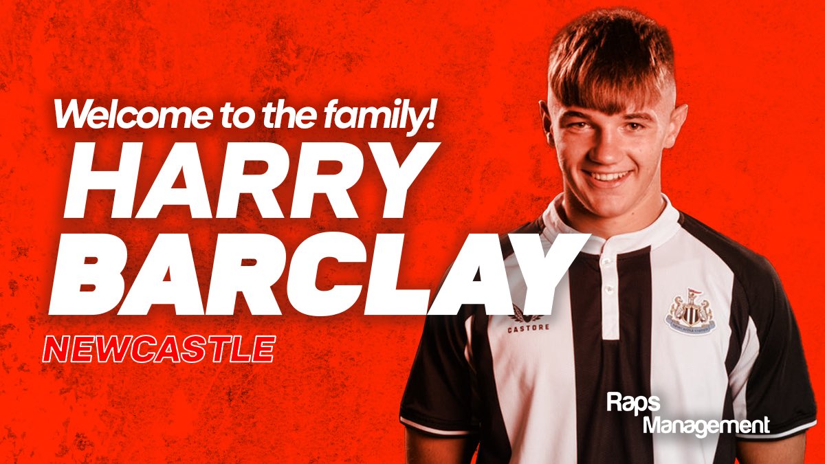 Raps Management tweet media