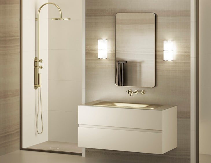 Stonebridge_I's tweet photo. The simply stunning Armani Roca range is the epitome of a luxury bathroom.
Could you see some of their range in your home?
We're proud to be one of only a handful of approved partners and have a some of their collection on display in our showroom. https://t.co/5UPnJ32sbC