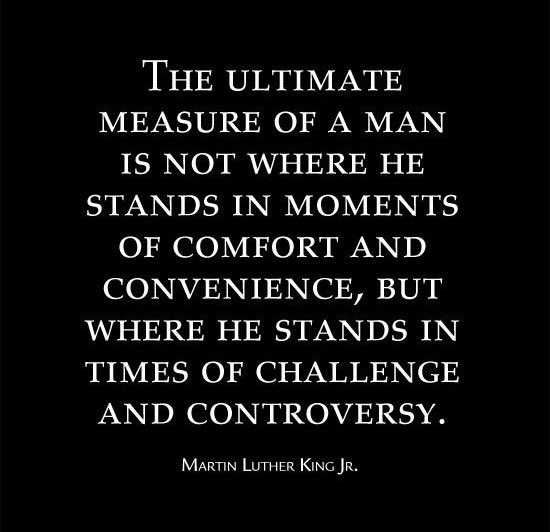 Happy MLK Day. We are forever grateful 🙏🏾
