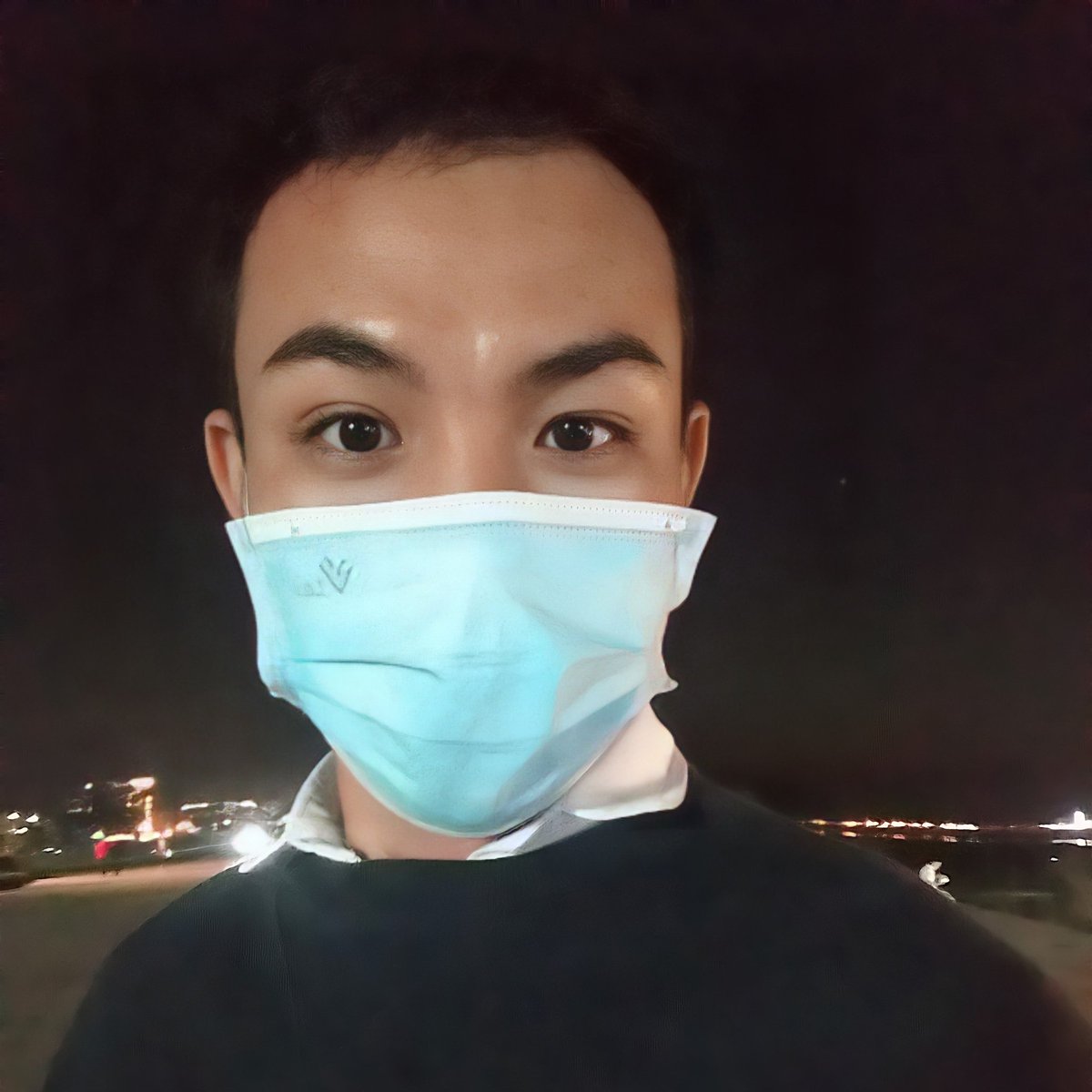#NewProfilePic