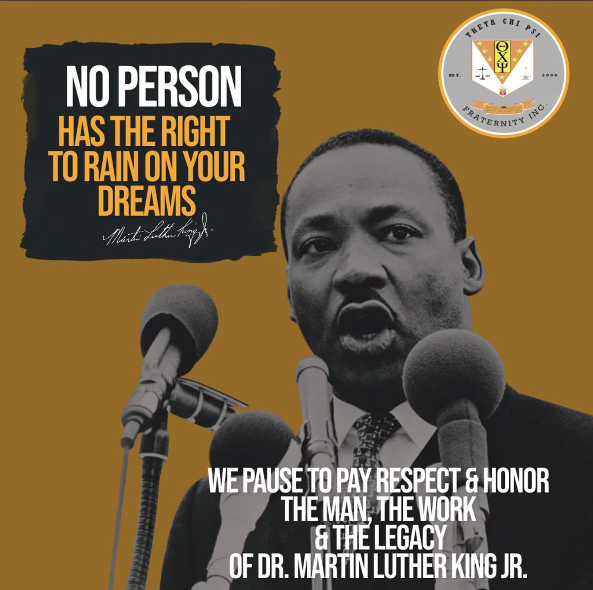 THETACHIPSIINC's tweet photo. Happy MLK day everybody ❤️🖤💚 https://t.co/YAI3ZXhwQe