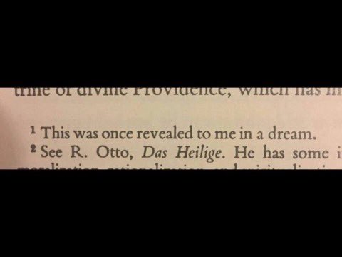This is my favourite #footnote. I don’t where it came from or if it is a spoof but I wish I had written it. It’s an academic treasure (of sorts). For @AcademicsSay and @CathHanley