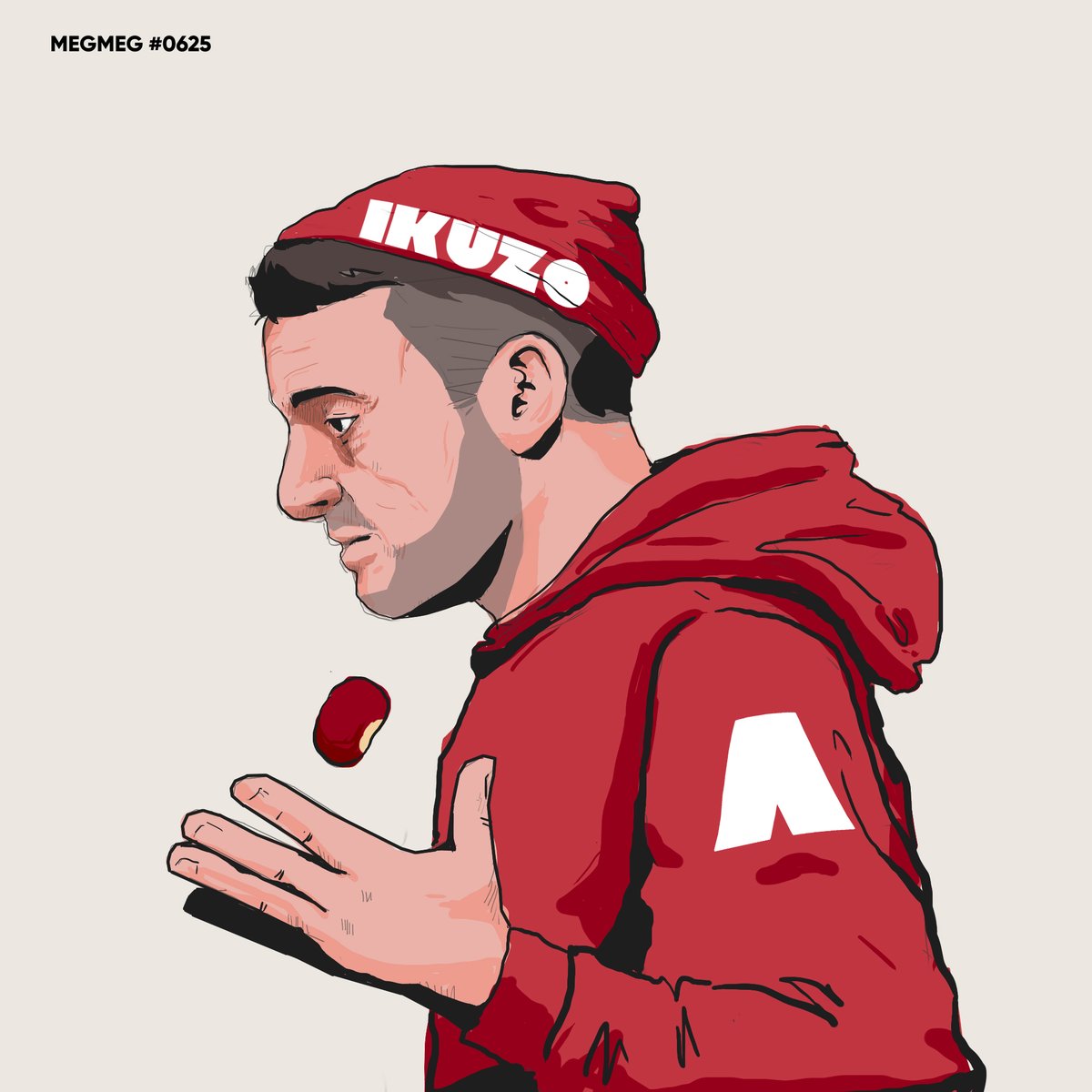 Megnafanta tweet media