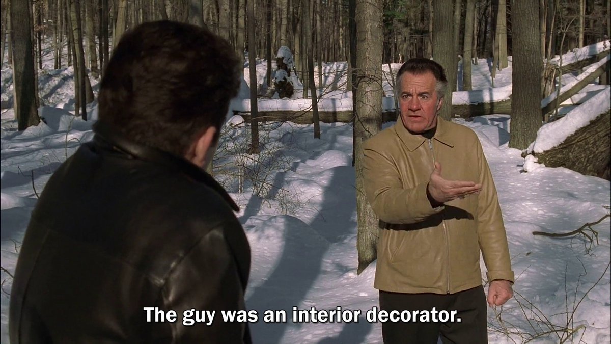 sopranos caps (@sopranoscaps) on Twitter photo 