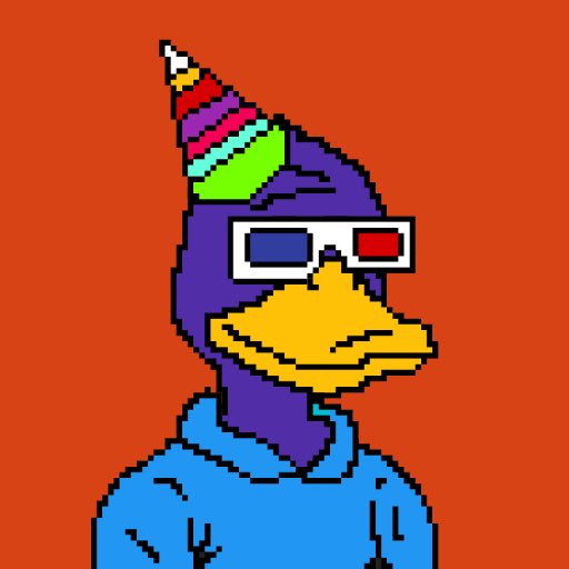 DuckzSad's tweet photo. @DWszystkiego Sad Duckz 
An nft collection you wont want to miss. We are currently in phase 1 which is just the start. Collection will go live in jan 20 #nft #NFTs #NFTGiveaway #NFTCommmunity #NFTLAUNCH #NFTCollection https://t.co/tVQV3pPvWy
