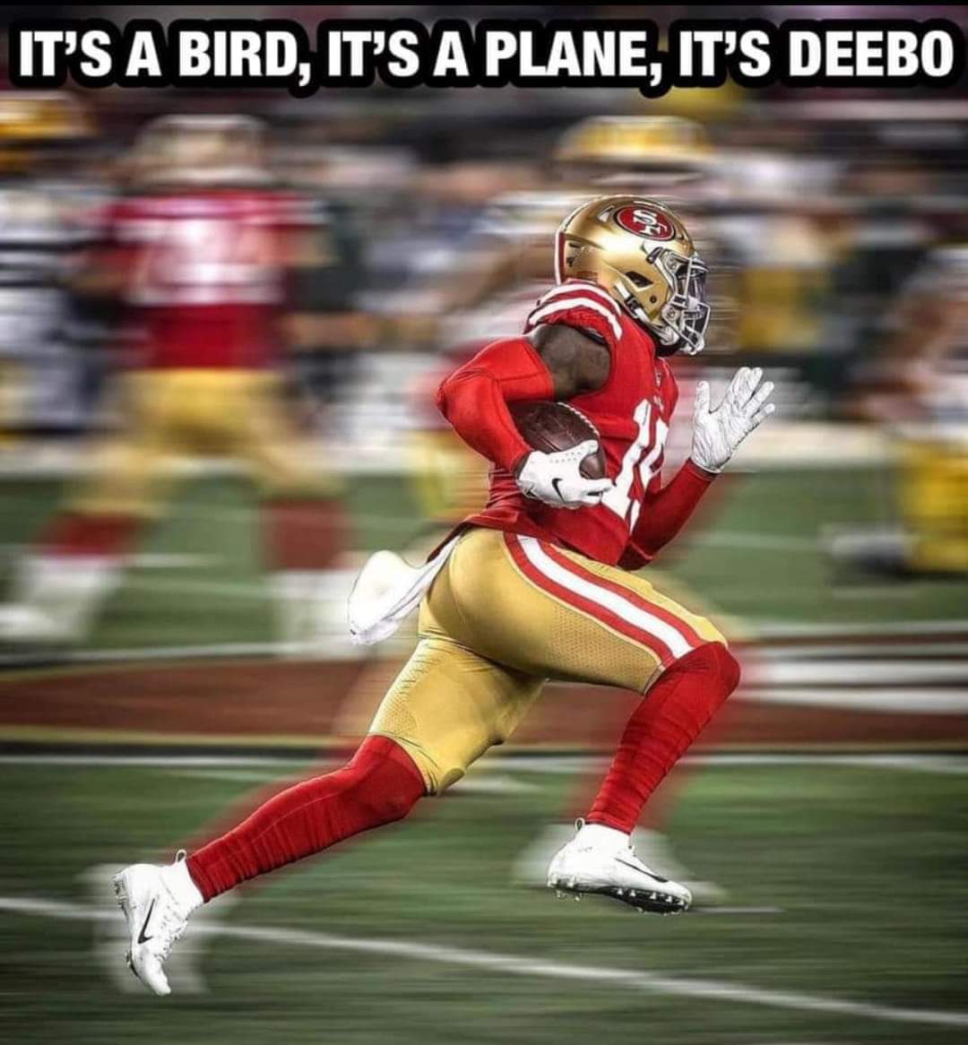 beardedninerUK's tweet photo. Story of last night #49ers #Niners #FTTB @19problemz https://t.co/ZvoMOt0gmi