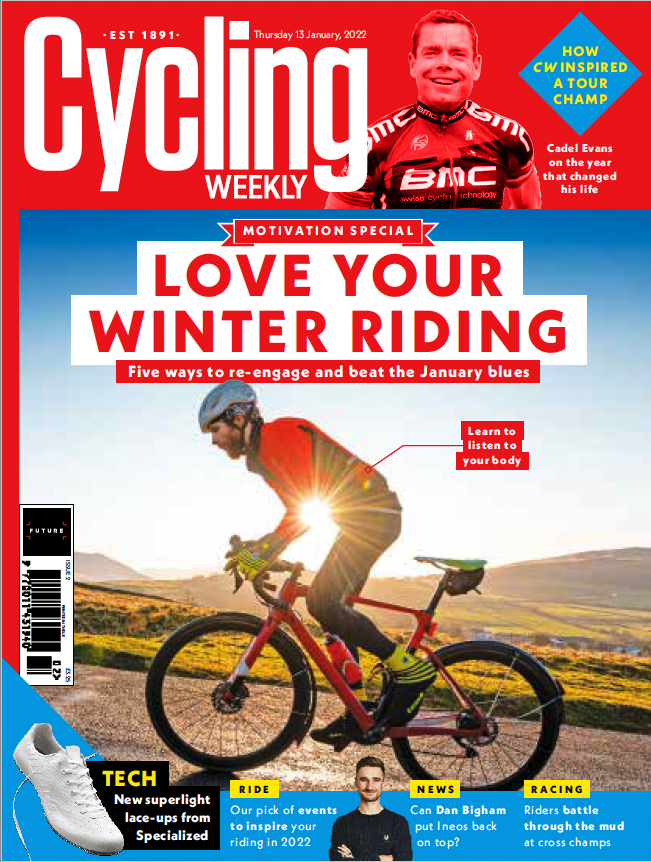cyclingweekly's tweet photo. "I like bikes to be clean, but there is almost nothing in the world I dislike more than cleaning them." Read why @Doctor_Hutch doesn't like getting his hands dirty - https://t.co/RSbcMdhy5V https://t.co/j3DwUUbs51