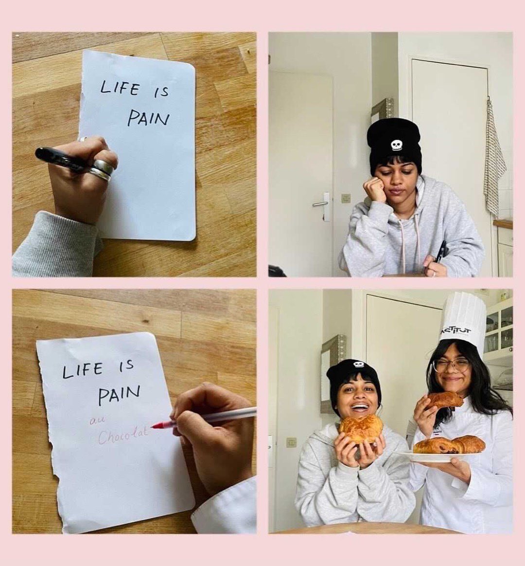 Love this 🤣💕 