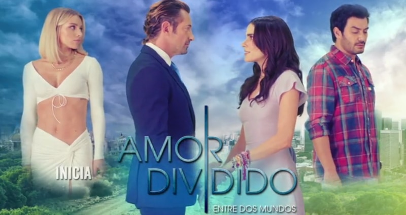 El estreno de la telenovela "Amor dividido" milenio.com/opinion/alvaro… <a href="/gabrielsotoMEX/">Gabriel Soto Oficial</a> <a href="/evacedenor/">Eva Cedeno</a> <a href="/andrespalacios1/">Andrés Palacios</a> #AmorDividido #Telenovela #Telenovelas #LasEstrellas #TV #Amor #Migracion #Recomendaciones #Mexico #EstadosUnidos