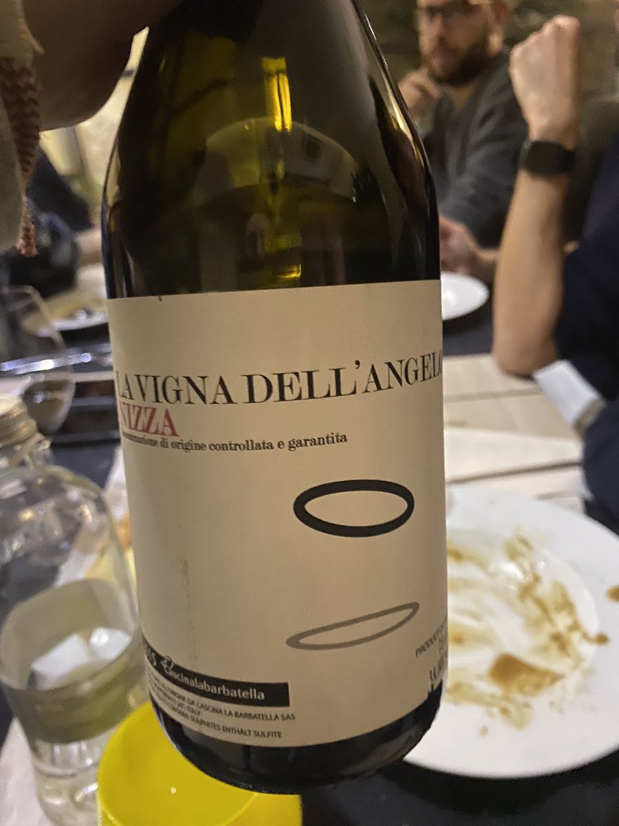 Andrea Carozzo tweet media