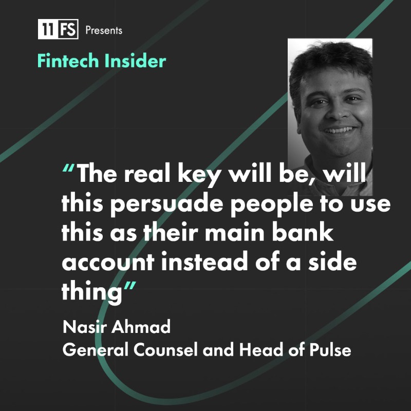 FintechInsiders's tweet photo. 💬 | #FintechInsider news

Listen to our brand new episode now 👇