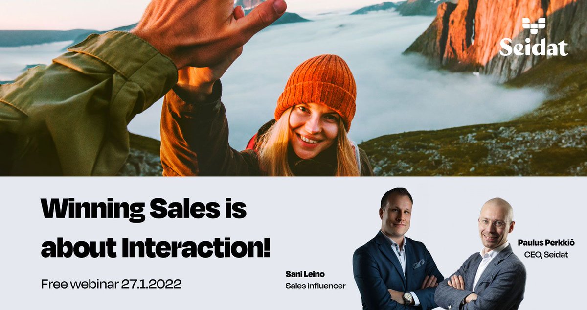 Sani Leino tweet media