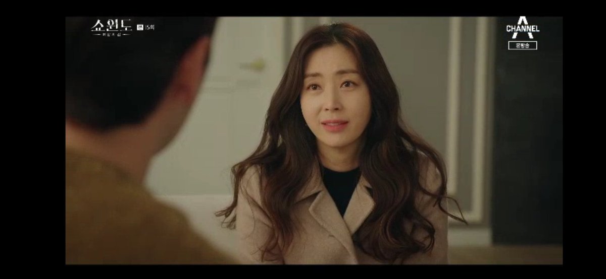 Queen_SongYoona's tweet photo. Goddess 😍❤️🤩🥰
She is perfect nothing to add on that💜👑💕
#SongYoonAh #HanSeonJoo #ShowWindow #ShowWindowQueensHouse #ShowWindowEp15 https://t.co/O3Q2bqkKIU