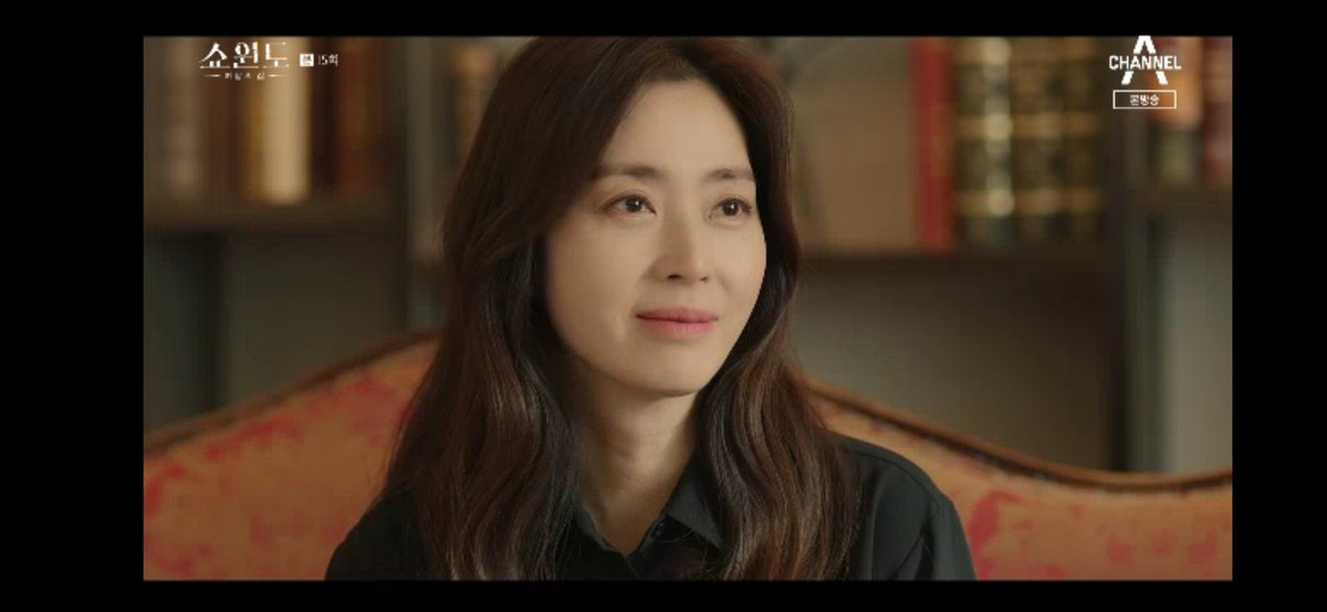 Queen_SongYoona's tweet photo. Goddess 😍❤️🤩🥰
She is perfect nothing to add on that💜👑💕
#SongYoonAh #HanSeonJoo #ShowWindow #ShowWindowQueensHouse #ShowWindowEp15 https://t.co/O3Q2bqkKIU