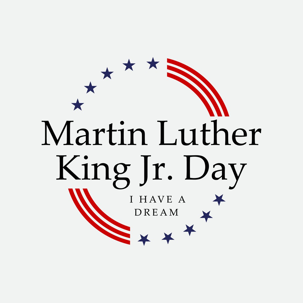 Trademarks411's tweet photo. Happy Martin Luther King Jr. Day! #MLK https://t.co/TrNUXqiBVa