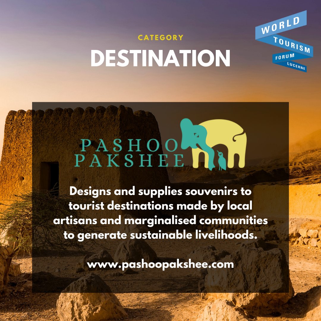 WTFLucerne's tweet photo. We are excited to introduce the three start-up finalists in the category #DESTINATION. 🤩

The Start-up winner will be pitching its disruptive solution on 19 January at 14.00-18.00 GST in Ras Al Khaimah, United Arab Emirates.  

Learn more→ https://t.co/B7O1i52tgp

#TravelTech https://t.co/rr5LNWzKPh