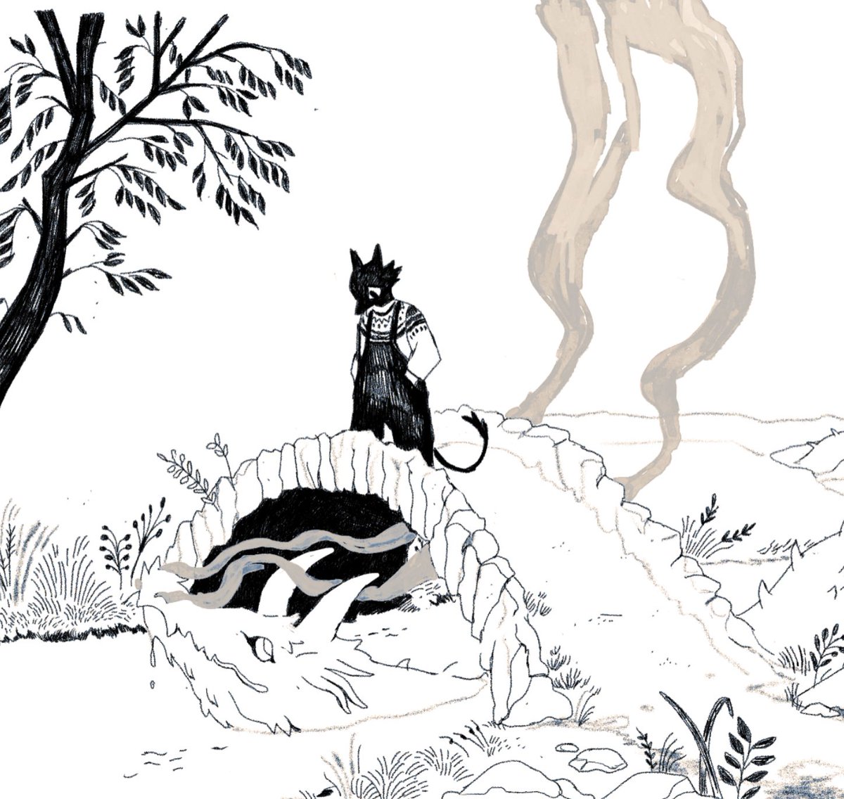goyagoat's tweet photo. a wip https://t.co/dLq0m8Lcw8