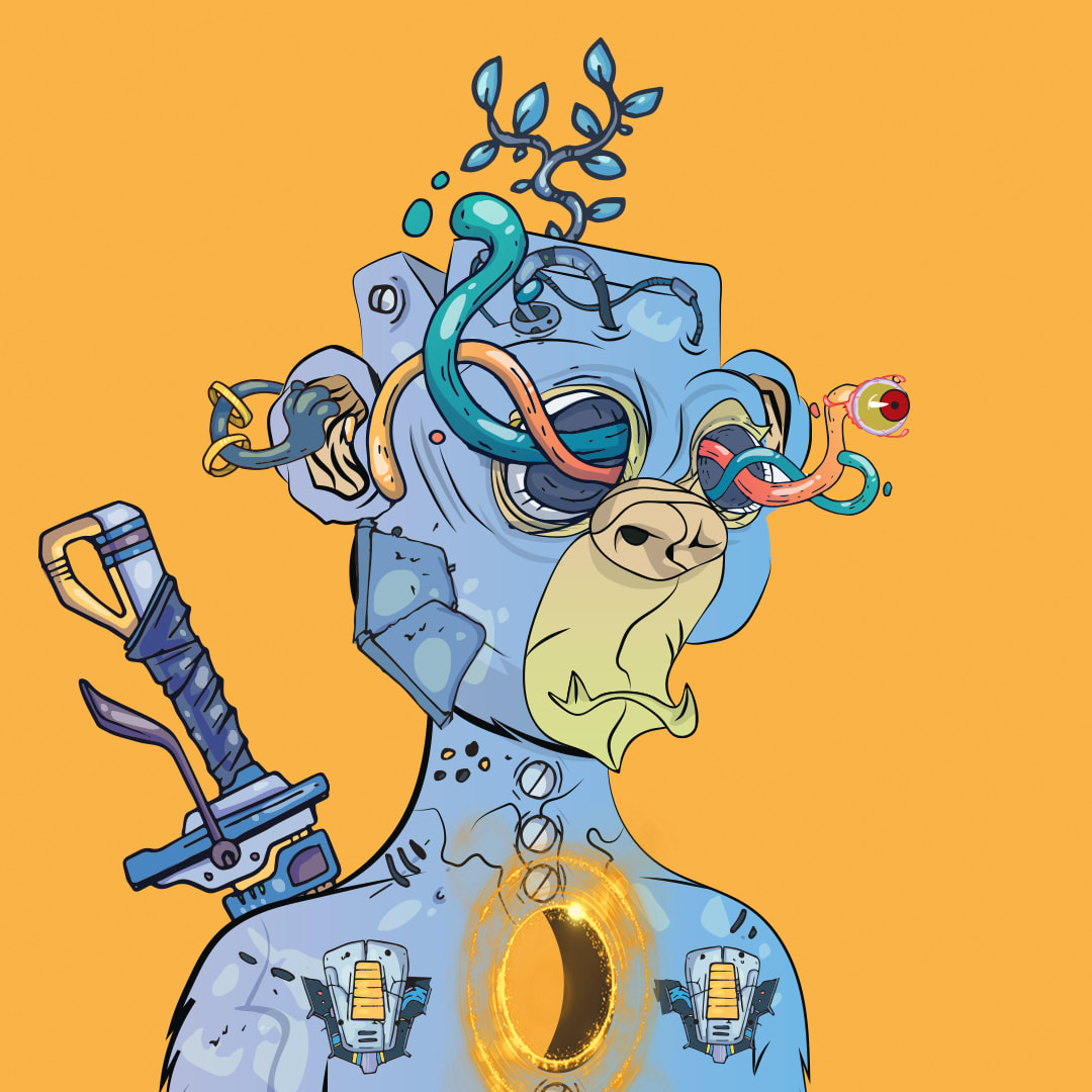 ToxicBoredApe's tweet photo. Toxic Bored Ape |  We cannot wait for our project to launch!

RT if your just as excited!

#nft #boredape #toxicboredape #nfts #NFTartist #NFTLAUNCH #NFTGame #NFTGiveaway #BAYC #MAYC #WAGMI https://t.co/w91yyuA8g2