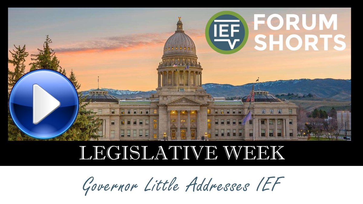 Idaho Environmental Forum (@IdahoEF) / Posts / X