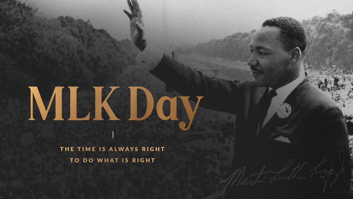 RepLizCheney's tweet photo. Today we remember and honor the work of Dr. Martin Luther King Jr. https://t.co/cqfV6Bug9x