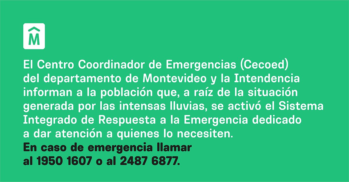 montevideoIM's tweet photo. https://t.co/lq8vIVSigr