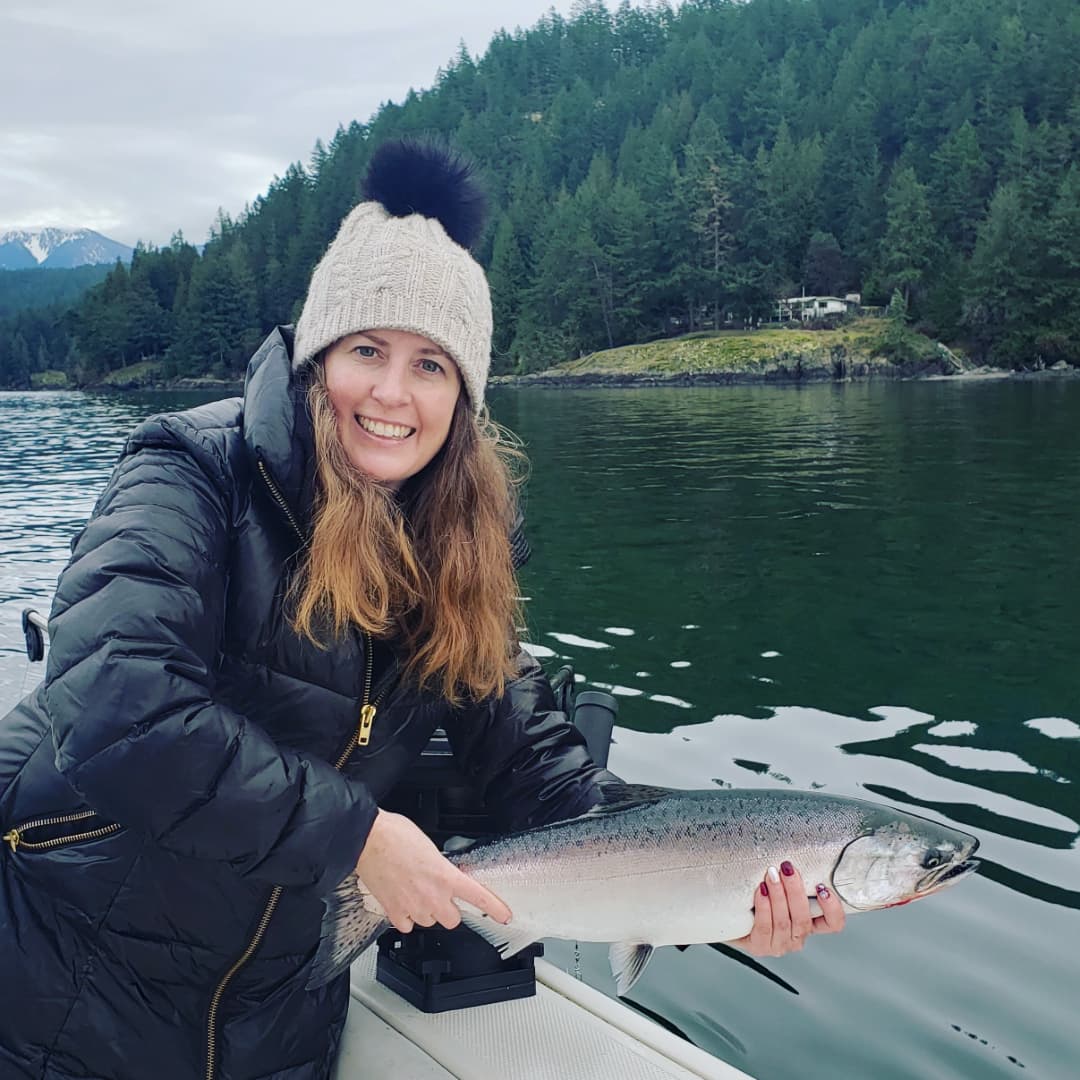 Salmon Charters tweet media