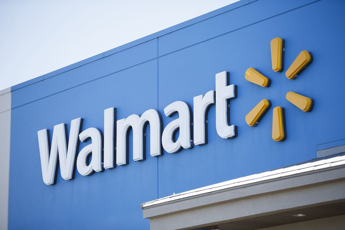 Yvonneinweb3's tweet photo. #NFTCalendar
@Walmart appears to be venturing into the metaverse with plans to create its own cryptocurrency and collection of #NFTs. According to the U.S. Patent and Trademark Office, Walmart filed the applications on Dec. 30. Seven separate applications have been submitted. https://t.co/TlumgMV2W4