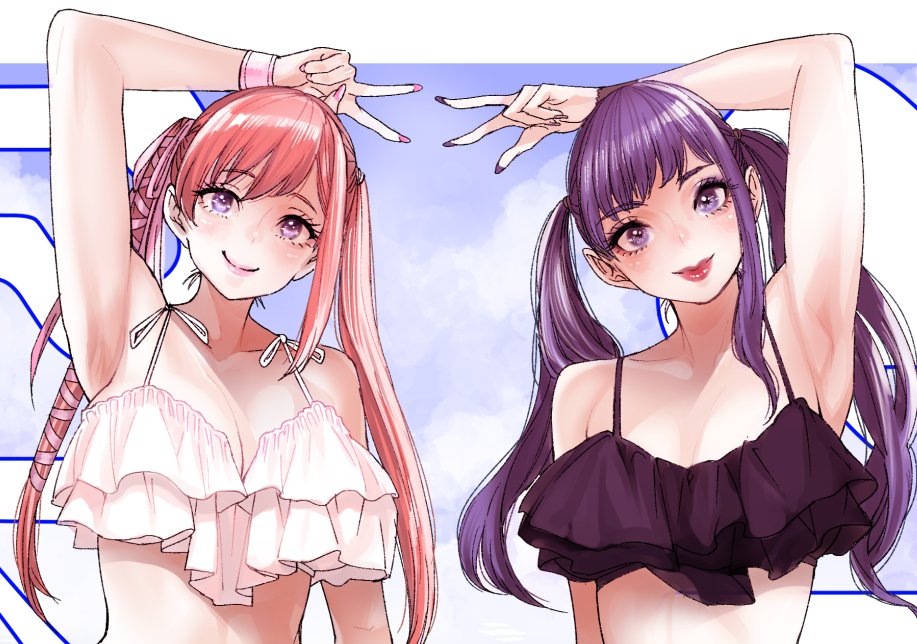 #絵柄が好みって人にフォローされたい

そんな奴おらんおろ 