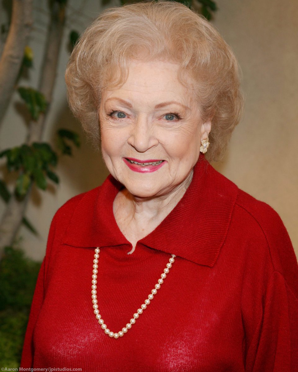 BandB_CBS's tweet photo. On what would have been her 100th birthday, here is a heartfelt look back at Betty White’s joyful presence and remarkable talent as Ann Douglas on The Bold and the Beautiful. https://t.co/ZNh7NV9arO