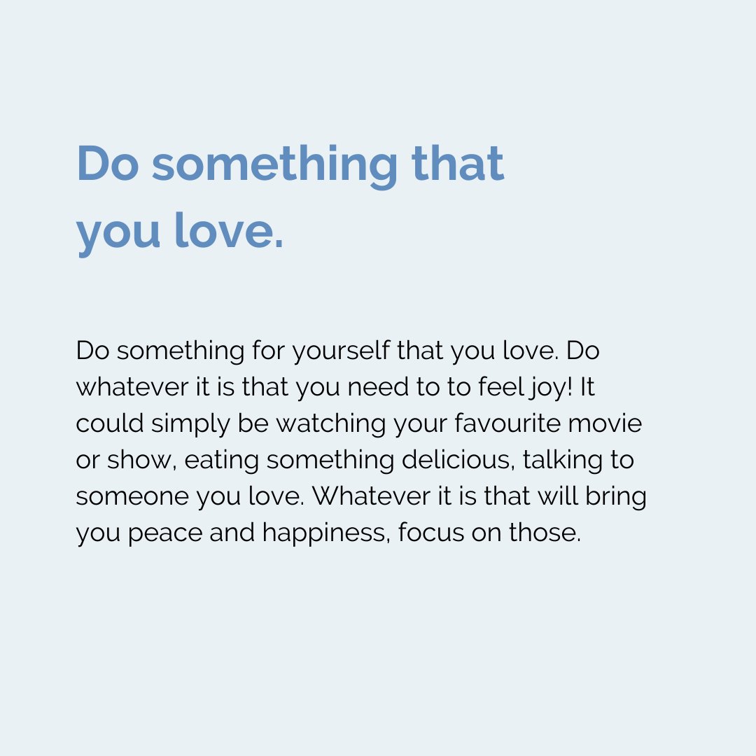 TalkandGroworg's tweet photo. Whether Blue Monday is real or not, remember it is ok to feel blue. This is how we are keeping ourselves a little less blue. We hope it helps and if you need someone to talk to, remember you are not alone in this and reach out to us if you need some support. https://t.co/2bt1Ja7MHv