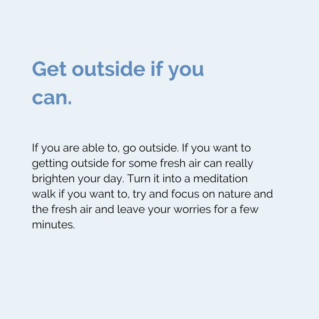 Whether Blue Monday is real or not, remember it is ok to feel blue. This is how we are keeping ourselves a little less blue. We hope it helps and if you need someone to talk to, remember you are not alone in this and reach out to us if you need some support.