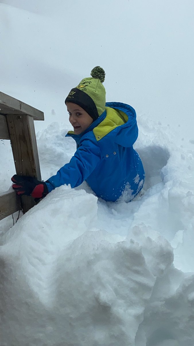 MsMandaAndrews's tweet photo. Happy birthday #BettyWhiteBirthday thank you for the #snowday #ONStorm #TDSB https://t.co/Pt25ojyJt5