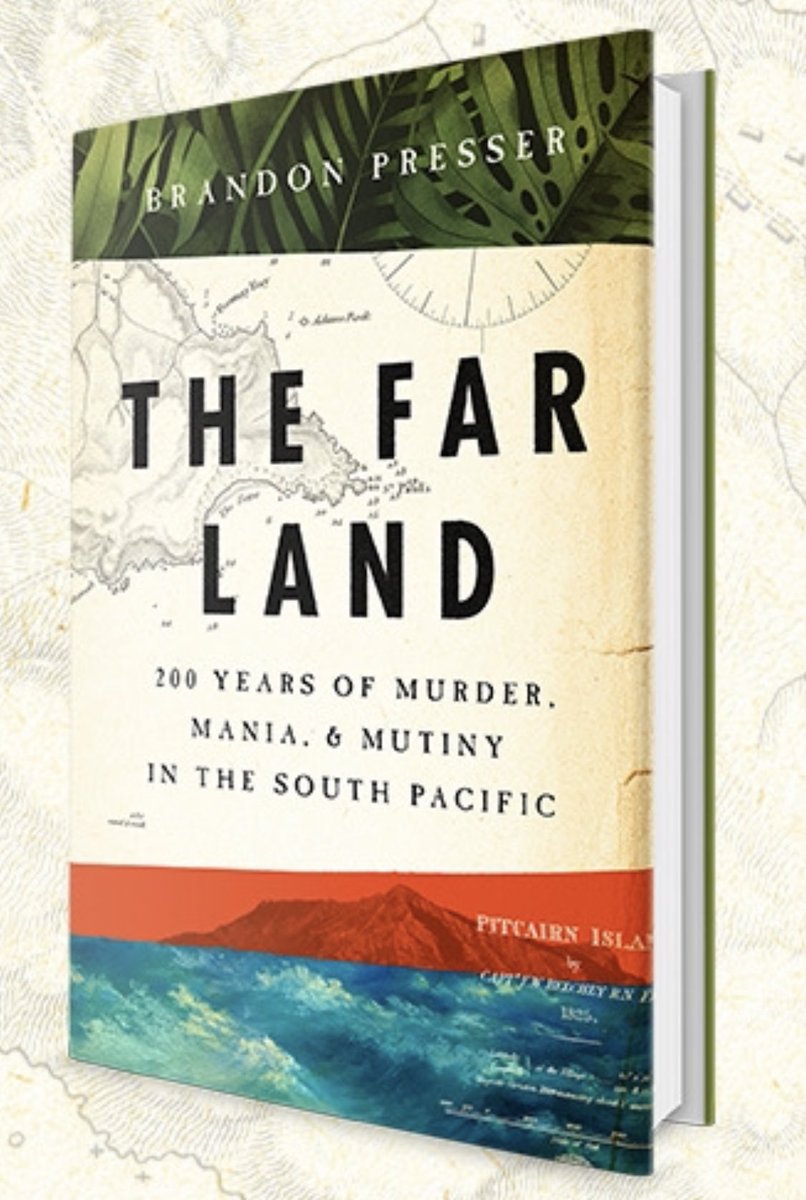 Brandon Presser tweet media