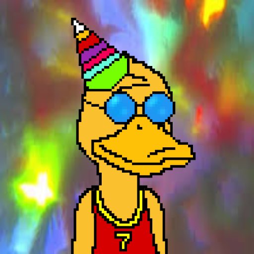 DuckzSad's tweet photo. @NFTAnderson Sad Duckz 
An nft collection you wont want to miss. We are currently in phase 1 which is just the start. Collection will go live in jan 20 #nft #NFTs #NFTGiveaway #NFTCommmunity #NFTLAUNCH #NFTCollection https://t.co/AU6hRvGYWO