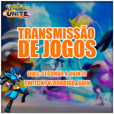 ⚠️ ATENÇÃO TIMES E TREINADORES! ⚠️
Com o objetivo de melhorar o cenário e dar mais visibilidades a times recém formados, eu volto com as streams em 2022 com o anúncio de que eu estarei usando o meu canal da twitch para streamar algumas partidas.

SEGUE A THREAD!