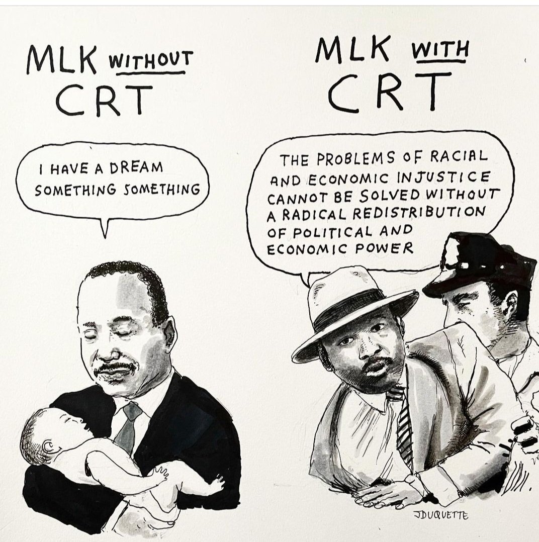 Happy MLK Day.