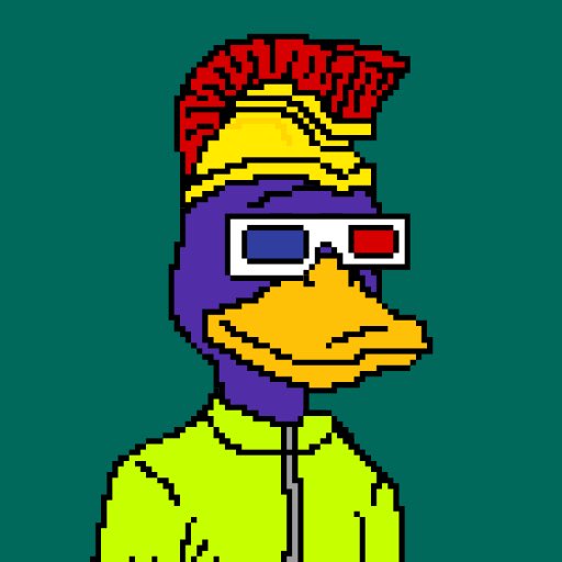 DuckzSad's tweet photo. @VancityNft Sad Duckz 
An nft collection you wont want to miss. We are currently in phase 1 which is just the start. Collection will go live in jan 20 #nft #NFTs #NFTGiveaway #NFTCommmunity #NFTLAUNCH #NFTCollection https://t.co/AGCUUORhNd