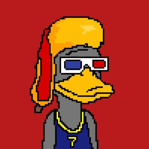 DuckzSad's tweet photo. @VancityNft Sad Duckz 
An nft collection you wont want to miss. We are currently in phase 1 which is just the start. Collection will go live in jan 20 #nft #NFTs #NFTGiveaway #NFTCommmunity #NFTLAUNCH #NFTCollection https://t.co/AGCUUORhNd