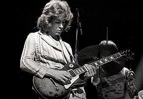 Happy bday Mick Taylor! 