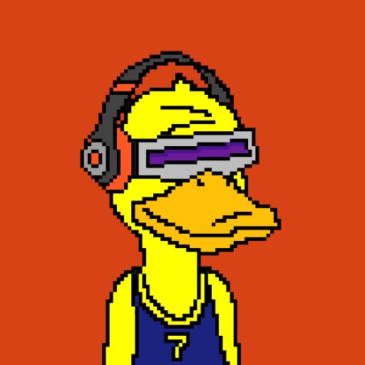 DuckzSad's tweet photo. @nftvisual Sad Duckz 
An nft collection you wont want to miss. We are currently in phase 1 which is just the start. Collection will go live in jan 20 #nft #NFTs #NFTGiveaway #NFTCommmunity #NFTLAUNCH #NFTCollection https://t.co/fFfhw8veyb