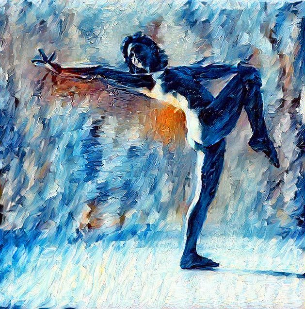 DeroseChile's tweet photo. Poesía hecha con el cuerpo, obras de arte corporal #derosemethod https://t.co/mzTmDPmZme